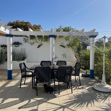 Monte Da Adega Villa Vale de Água Buitenkant foto